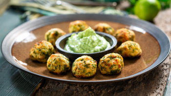 Turske mesne okruglice