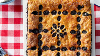 "Marama" tart od borovnica