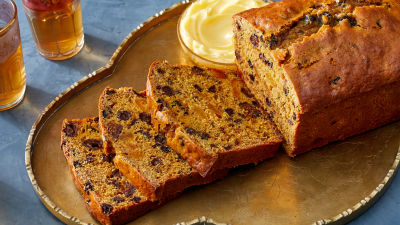 Marokanska torta od voća