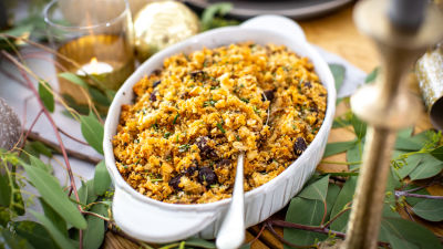 BLAGDANSKI SLOŽENAC S BRUSNICAMA