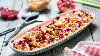 Pikantna salata coleslaw