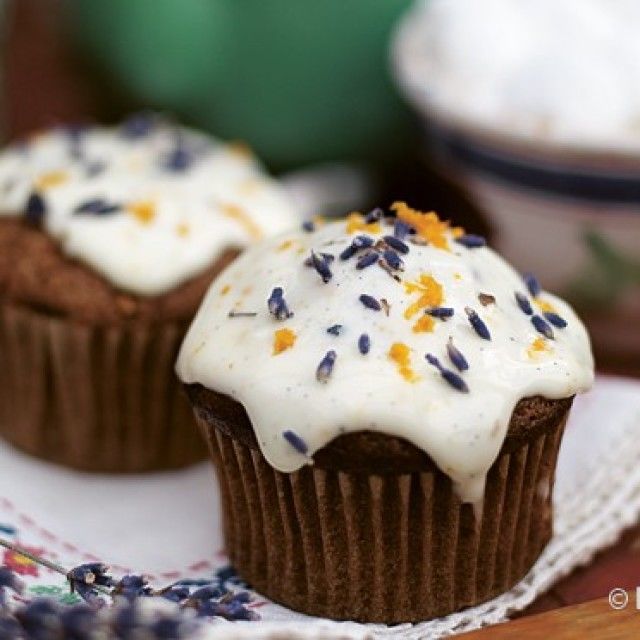 Muffini od bundeve
