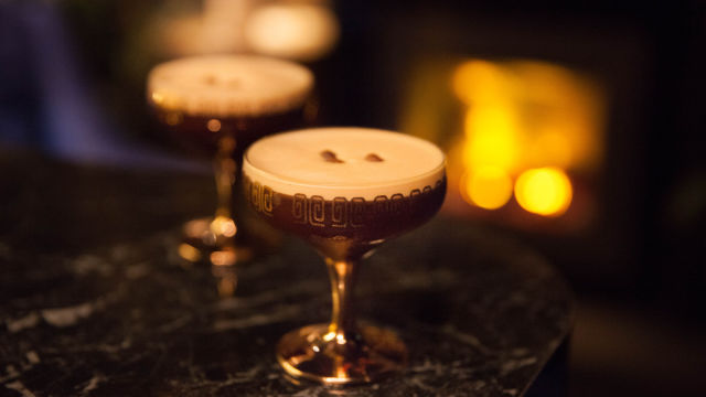 Espresso Martini