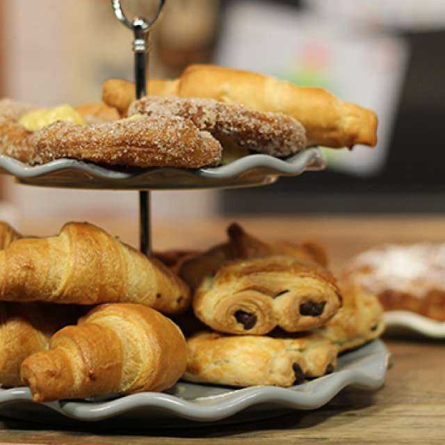Cronuts