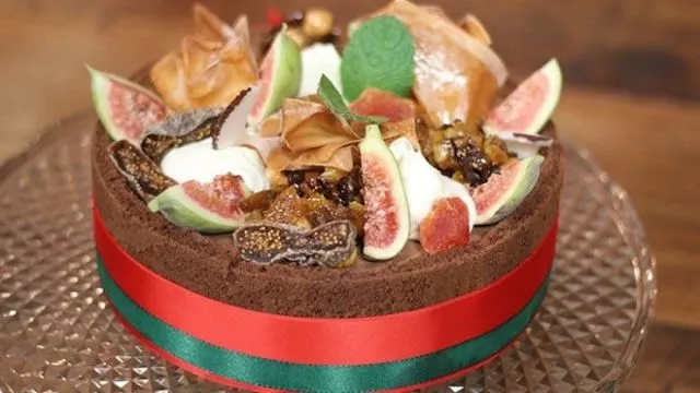 Yes R-ova čokoladna torta