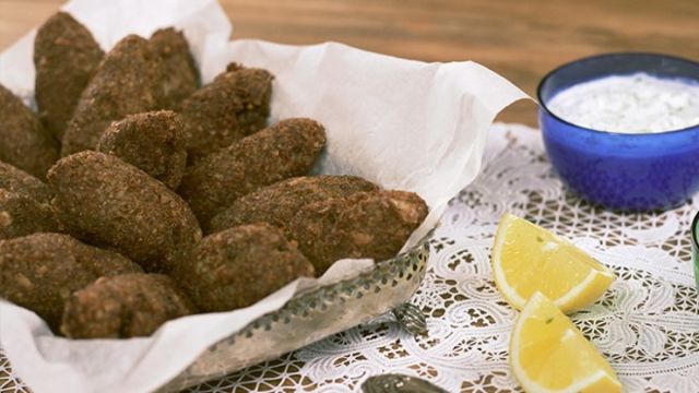 Kibbeh