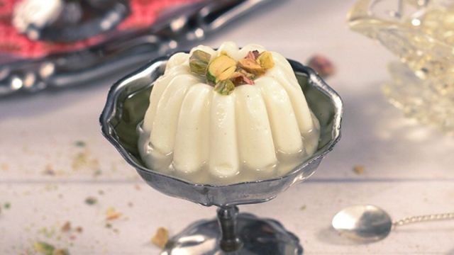 Libanonski puding