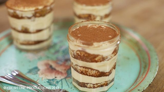 Tiramisu