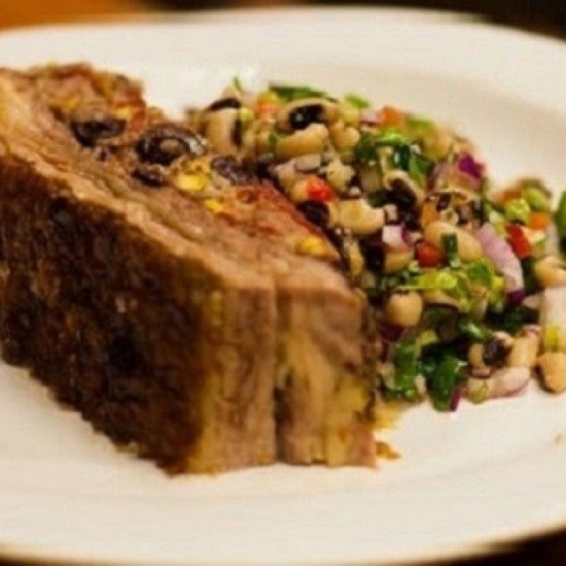 Argentinska punjena rebarca