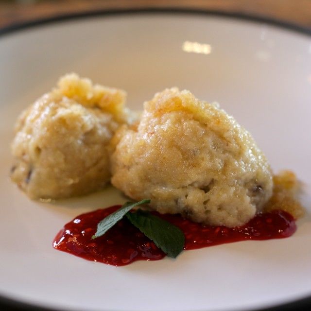 Okruglice sa suhim šljivama