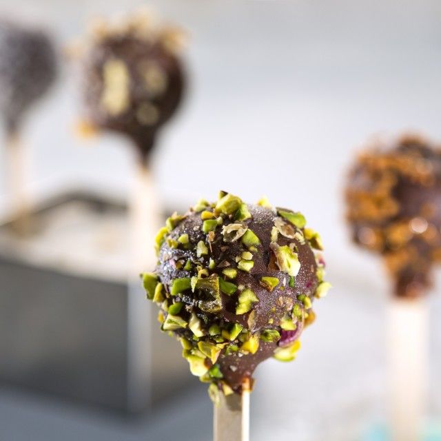 Domaći karamel sladoled na štapiću