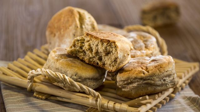 Irski kruščići s medom i orasima