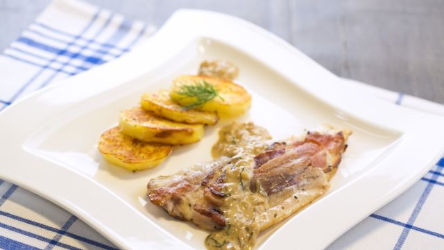 Riba u Marsala umaku