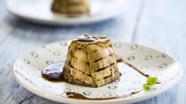 Tambali s patlidžanima