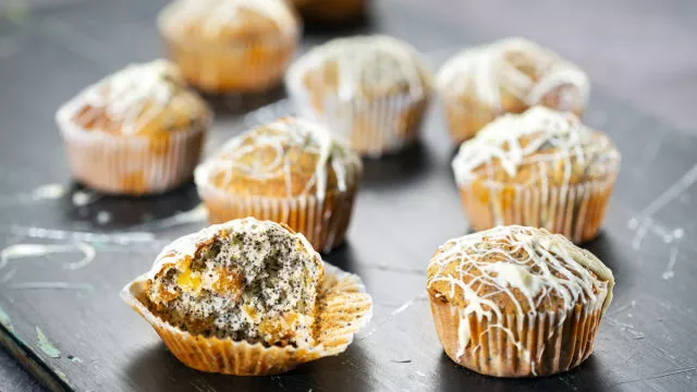 Muffini od maka