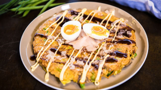 Okonomiyaki
