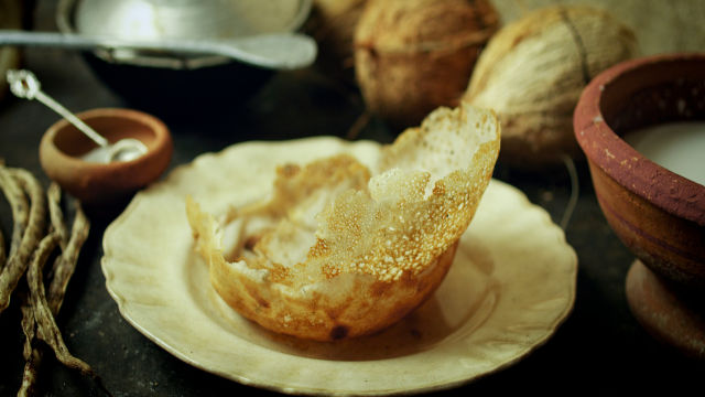 Lijevci gđe Amarasakare