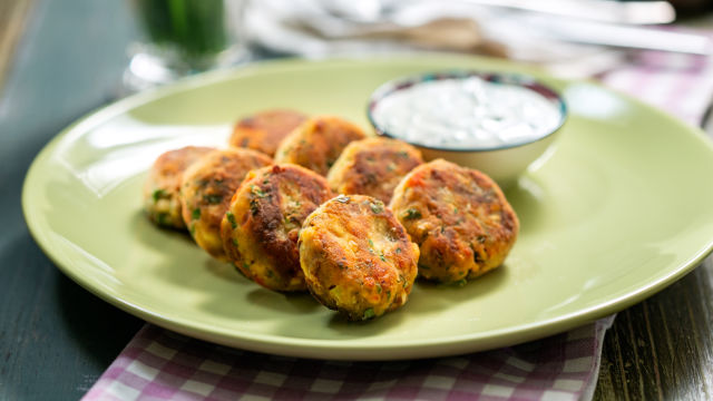 Odresci od patlidžana