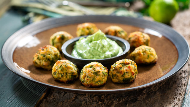 Turske mesne okruglice