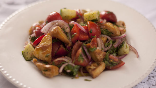 Fattoush