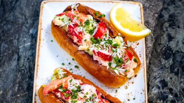 Kinsale rolada od jastoga