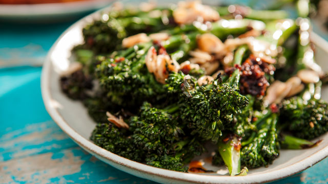 Nenadmašni prilozi za pile na žaru