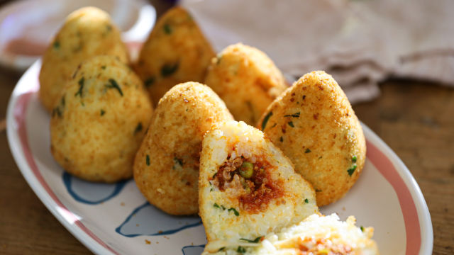 Arancini