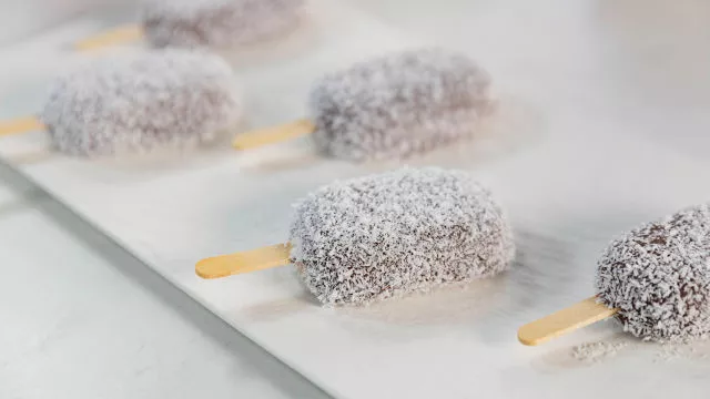 Sladoledni štapići čupavci