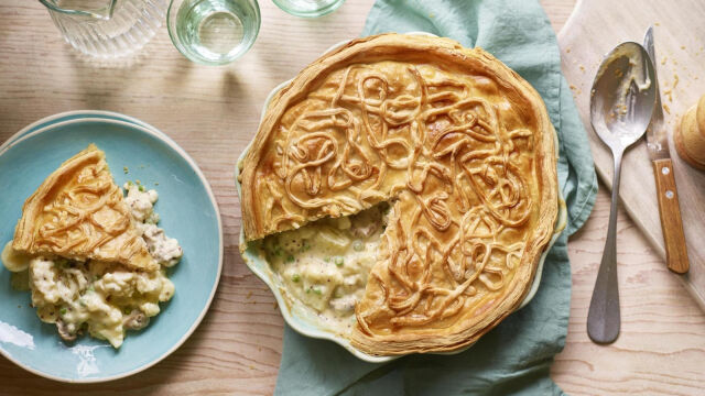 Skromna pita