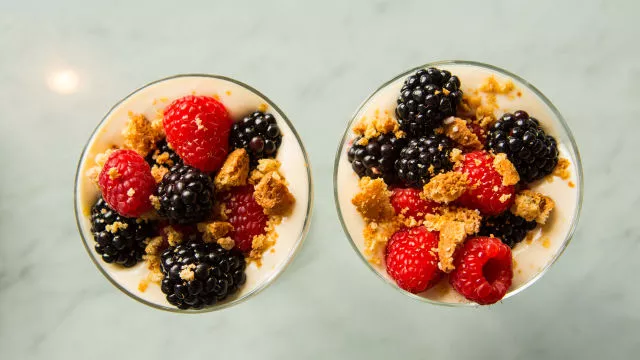 Crema di ricotta