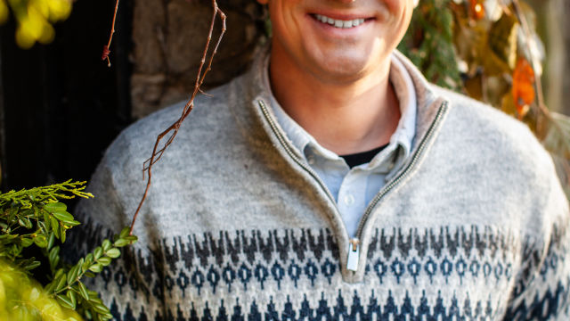 Karamel torta od kruške polivena rumom i javorom