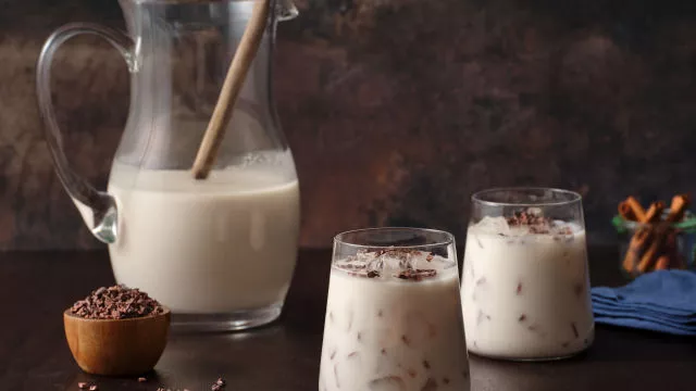 Kakao horchata