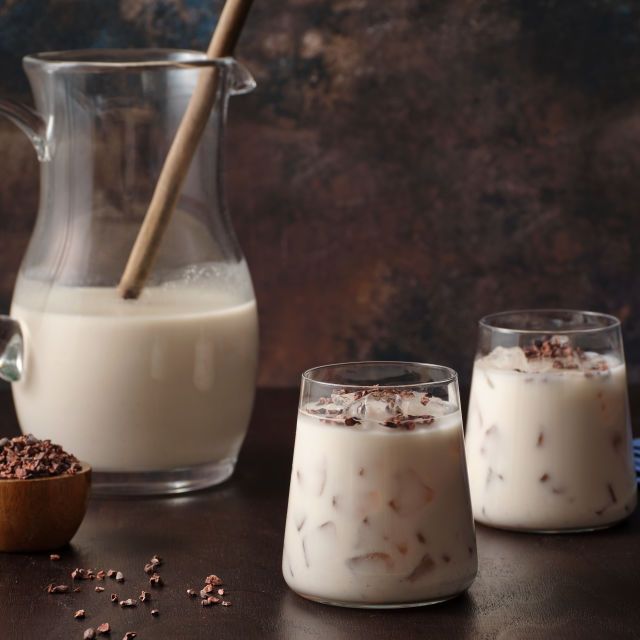 Kakao horchata