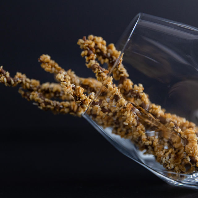 Čokoladne grančice