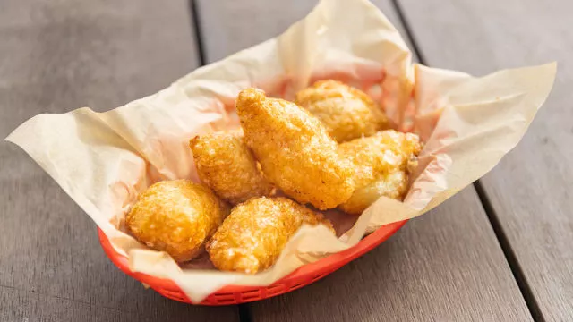 Jastučići s goveđim curryjem i krumpirom