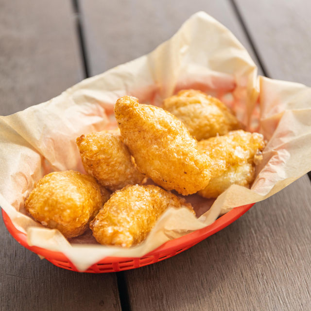 Jastučići s goveđim curryjem i krumpirom