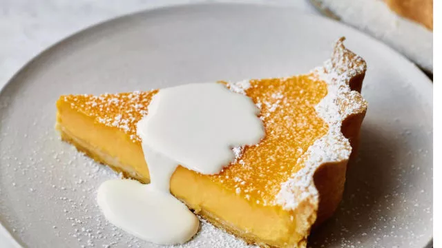 Tart od marakuje