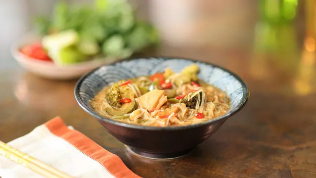 Instant knedle od piletine