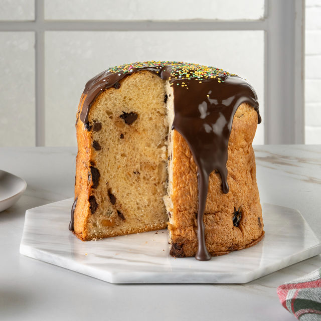 Laki panettone