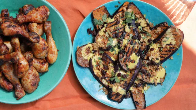 Krunidbeni patlidžani