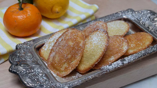 Mali kolačići