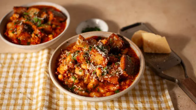 Juha ribollita