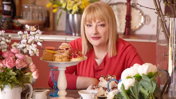 Nina Babić: Moja francuska pekarnica