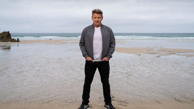 Gordon Ramsay traži novu kulinarsku zvijezdu