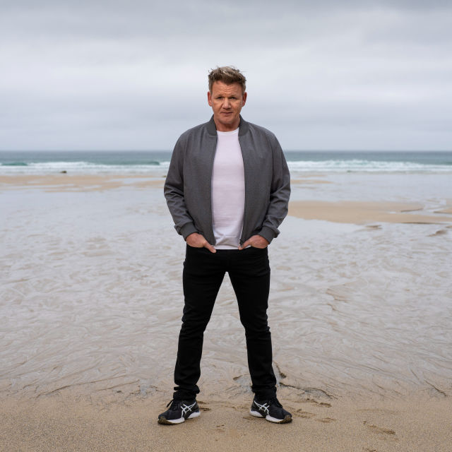 Gordon Ramsay traži novu kulinarsku zvijezdu
