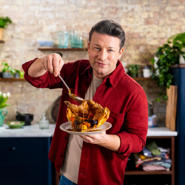 Jamie Oliver: Kuhajmo jeftinije