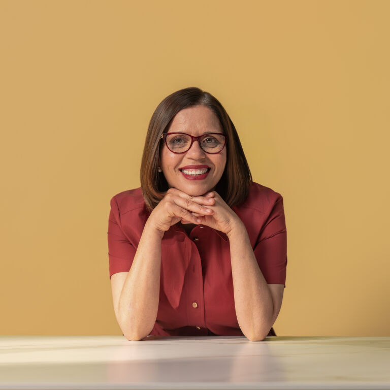 Tragam Pão! com Noélia Jerónimo