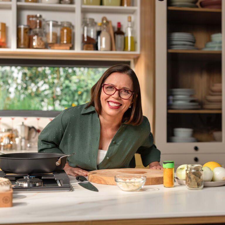 Tragam Pão! com Noélia Jerónimo