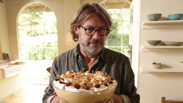 Nigel Slater