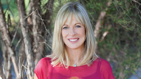Annabel Langbein